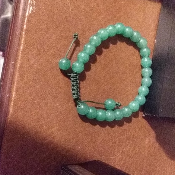 Jade bracelet - Picture 3 of 3